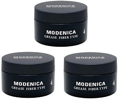 

Nakano Pharmaceutical Modernica Grease 4 Fiber Type 90 г [Набор 3]