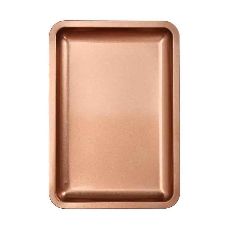 Stainless Steel Cosmetic Storage Tray Nail Art Equipment Plate Doctor Surgical Dental Tray Cosmetic Storage Tray Manicure Tool