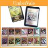 Cartas Yugioh Holográficas Duelista Dragão Lendário Primal Jogo de Cartas Colecionáveis Para Entusiastas