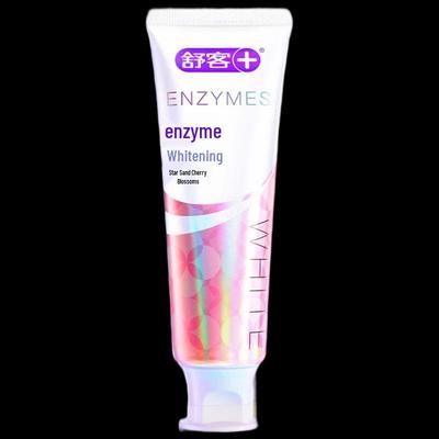 Saky Natural Enzyme Whitening Toothpaste