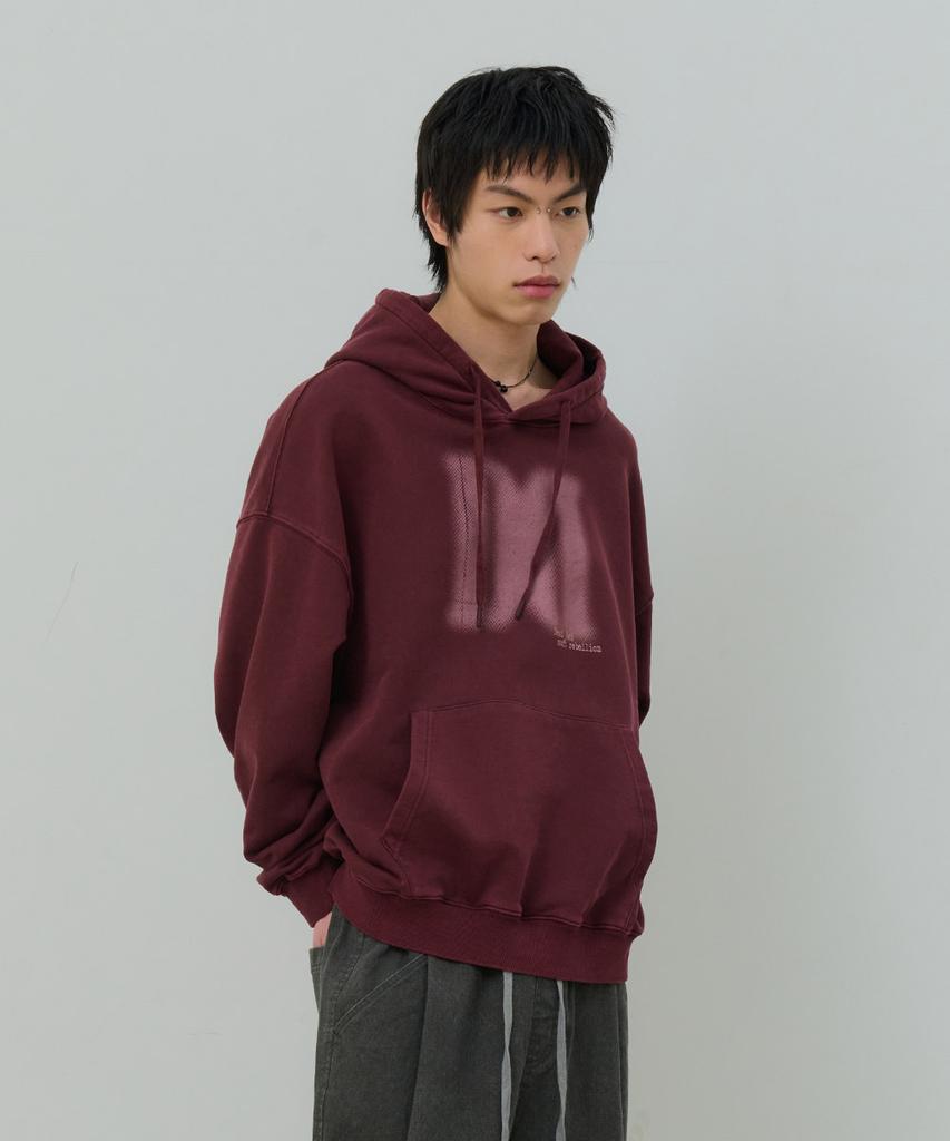 PIGMENT Graphic Hoodie-Fask5107B0R