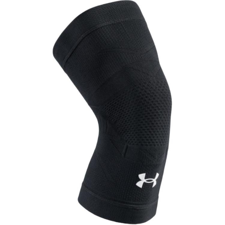 Under Armour Knee Pads Polyamide Elastane ADM-24611010-001-SZ M