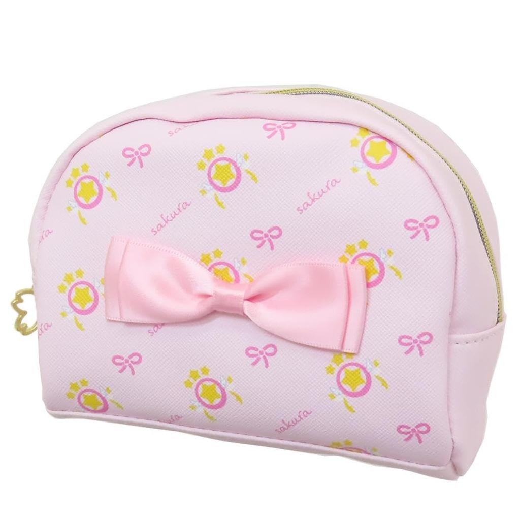 Cardcaptor Sakura Pouch Sakura Card Edition