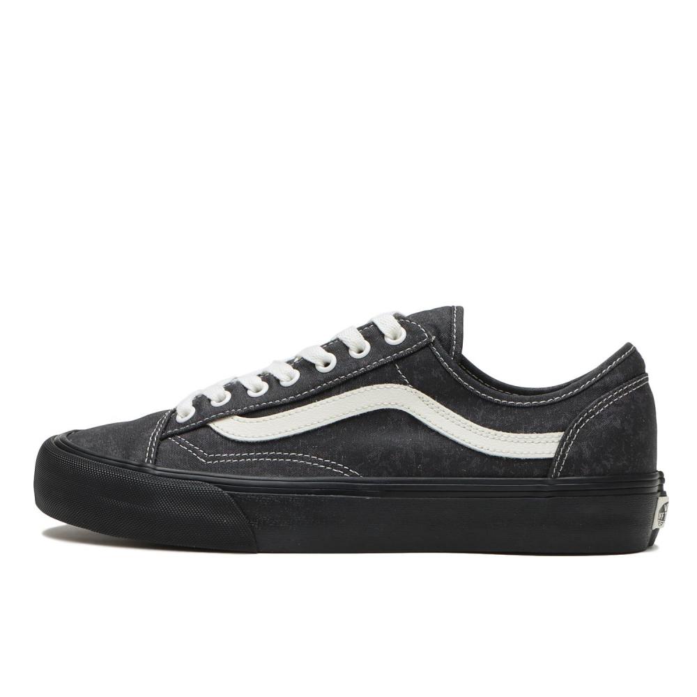 

Vans Стиль 36 Decon Vr3 Sf Vn0007r2Bka Песок Wash Bk Bk 225
