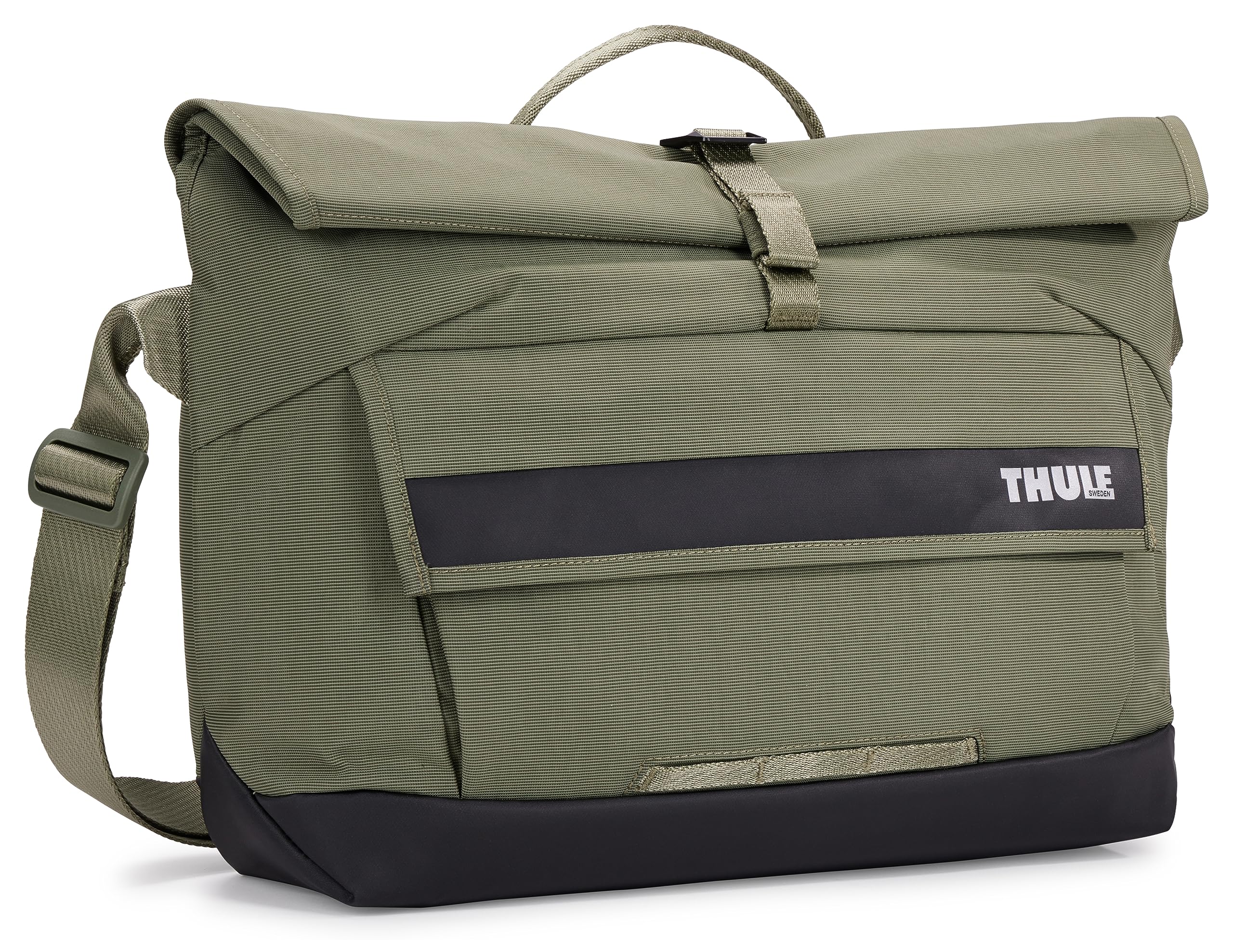 

Наплечная сумка Thule Paramount Crossbody 14 л, мягкий зеленый, 3205008