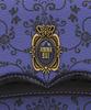 Libre Clasp Long Wallet