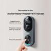 360 6Pro 5MP Ultra HD Smart Video Doorbell (CN version)