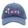 Champion Unisex Casual Baseball Cap