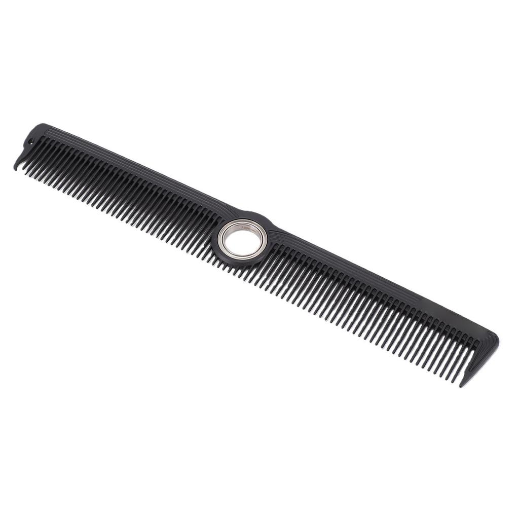 Drehbarer Schneidekamm   Lager Leichtgängig Professioneller Friseur Stylingkamm für Alle Haartypen Männer Frauen