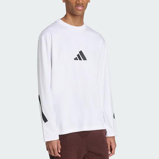 Adidas True Healing Series TOP T Shirt Men's KE4903