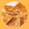 Haochidian Crispy Walnut Biscuits