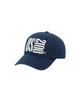 Opeoseu0012 Op. 11 Us0012 Logo Patch Cap Navy
