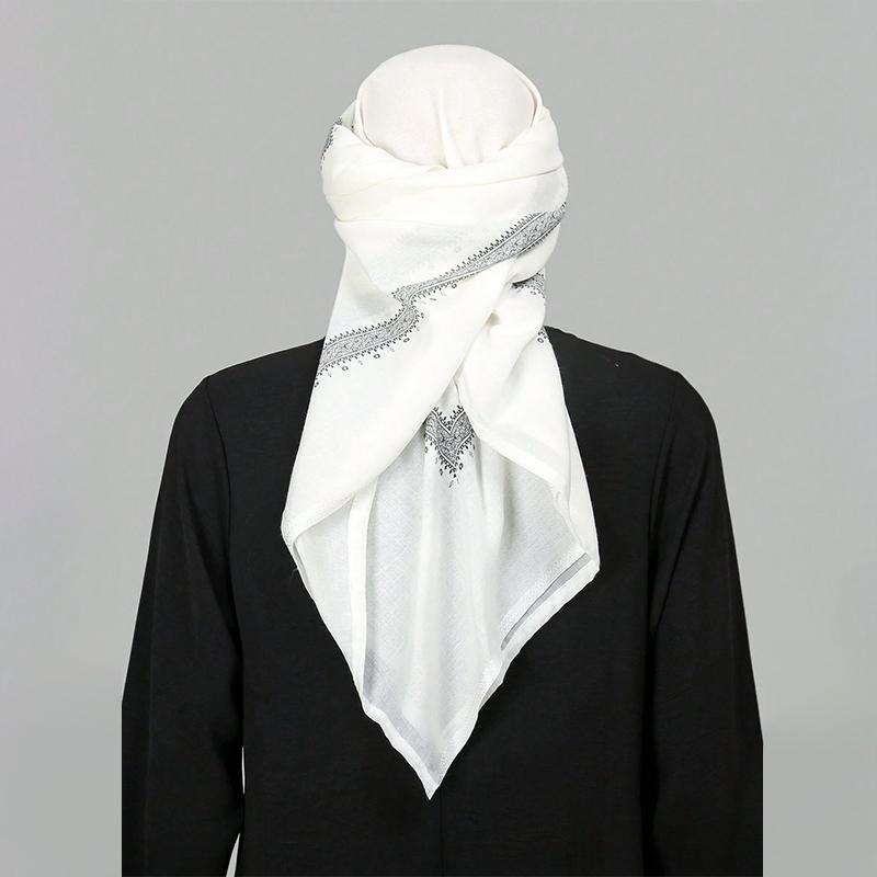 The  New Men'S Tactical Headscarf Is Fashionable And Simple Suitable For Various Occasions