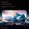 BIAZE Ceramic Crystal Screen Protector for iPhone 15/16