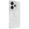 IMAK UC-6 Series for Xiaomi Redmi 13 5G/4G/Poco M6 4G/Redmi Note 13R 5G TPU Case Matte Phone Cover