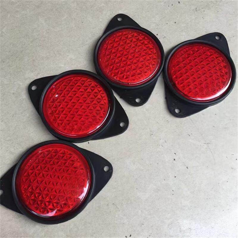 Beimoying Dongfeng Vehicle Safety Reflector
