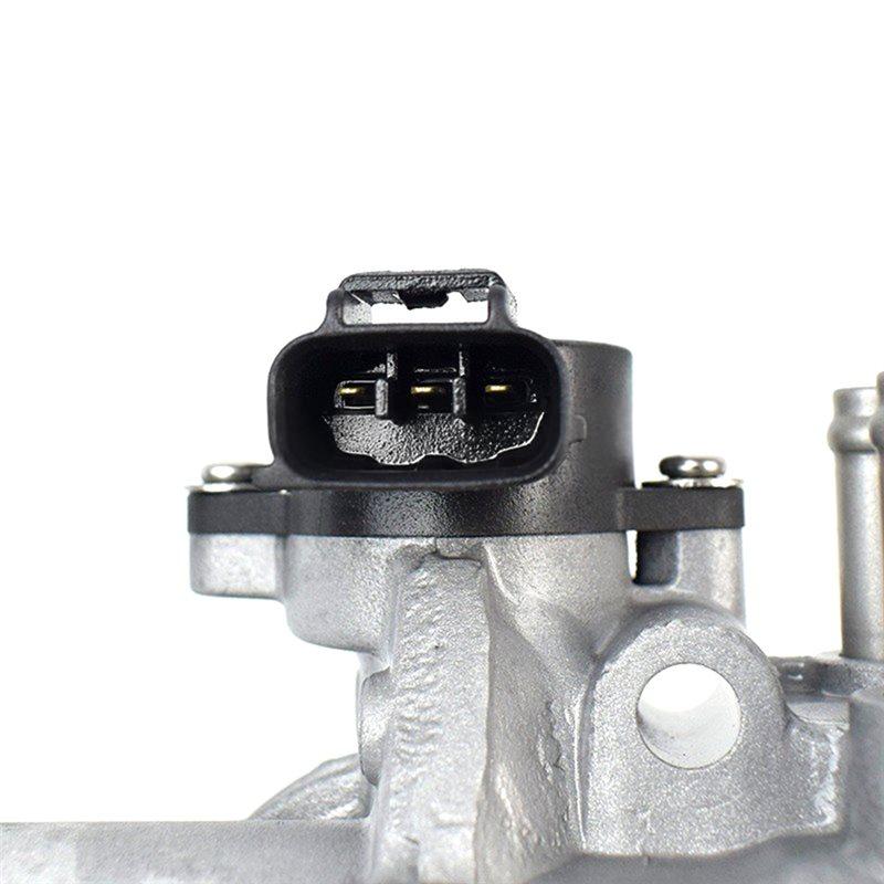 For TOYOTA COROLLA E12 Throttle Body 22210-0D090 1.4L Engine Parts 8945202040 2227022050 222100D090