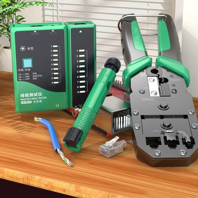 Sturdy 360 Degree Rotating Wire Stripper For Electricians And DIY Enthusiasts China Mainland