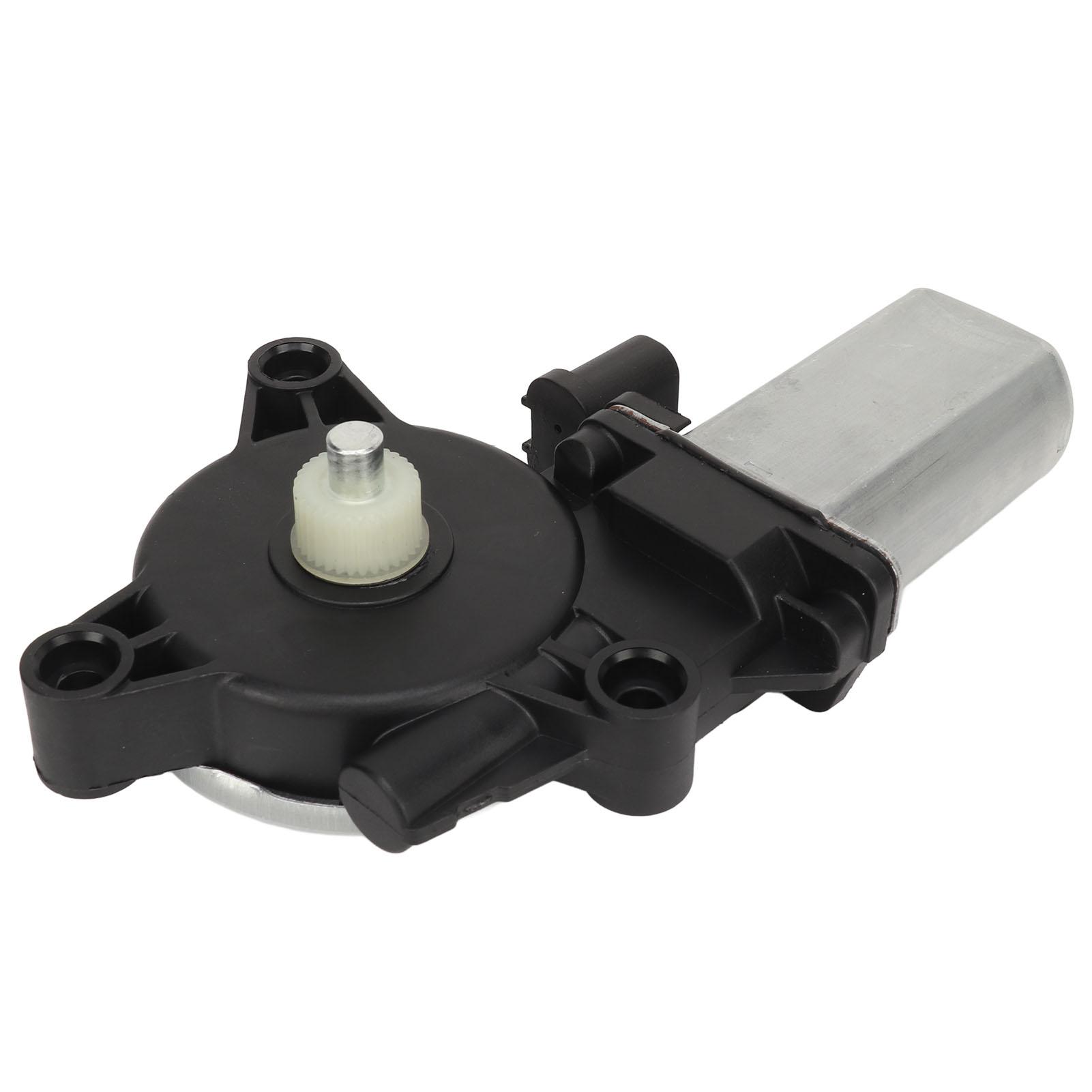 

Front Right Door Power Window Motor 82460D3000 Passenger Side Window Motor for Tucson 2016 to 2021