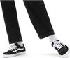 Кроссовки Vans Staple Cruze Too ComfyCush черный/настоящий белый