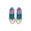 new Nike Air Zoom Pegasus 36 Trail Light Orewood Brown Pink Blast Blue Lagoon Women's