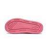 Li Ning Soft Clap Slip Resistant Slide Slippers Unisex Fairy Cloud Pink AGAU005-8