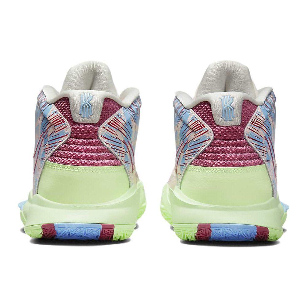 Nike Kyrie Infinity Ep '1 World 1 People' DC9134-600