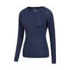 Mountain Warehouse Womens/Ladies Merino II Thermal Top
