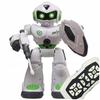 Robot Zdalnie Sterowany Gestem Dłoni + Pilot Muzyka Światło Tańczy Strzela