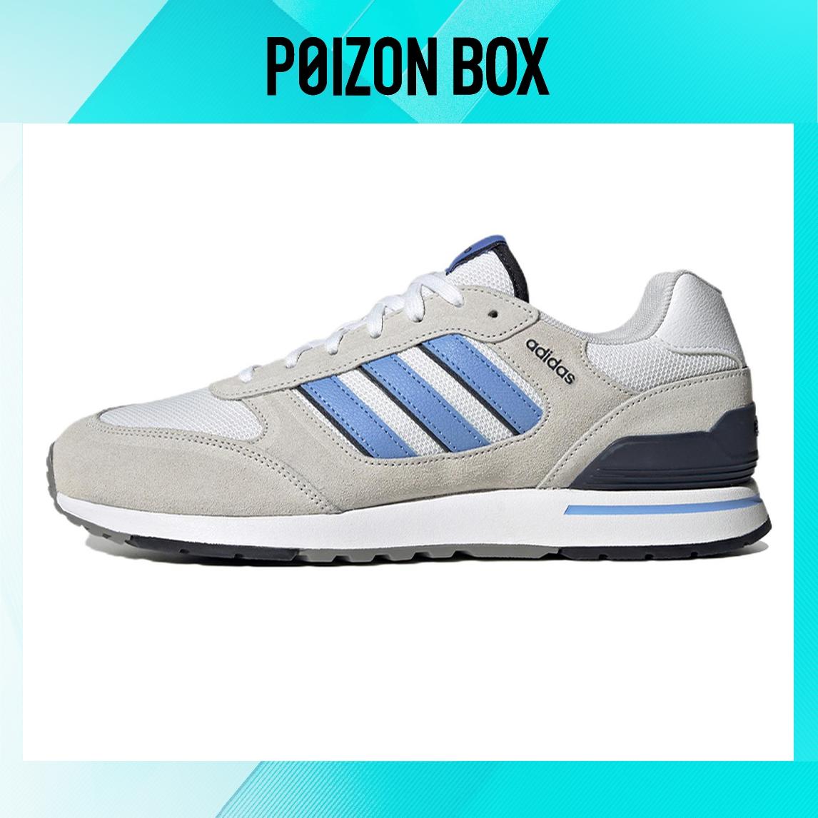 

кроссовки Male adidas neo Run 80S Running shoes HP6111