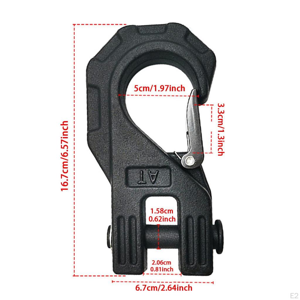ATV Winch Mount And Connector