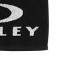 Oakley FOS902418 ESSENTIAL TOWEL One Size 110 02EU BLACKOUT Tennis 2.0 Golf, Sports, Running, Yoga,