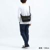 ASSOB CORDURA DOBBY 305D KHAKI Shoulder Bag