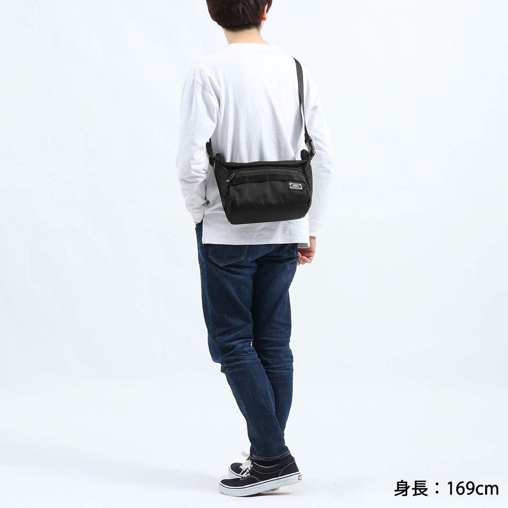 ASSOB CORDURA DOBBY 305D KHAKI Shoulder Bag