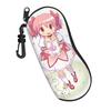 Puella Magi Madoka Magica Glasses Case Unisex Protective Accessories Cute Anime  Glasses Box Eyeglasses Box