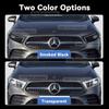 For Mercedes Benz AMG A Class A35 A45 -2025 TPU Headlight Anti-Scratch Modification Color Changing Protective Film