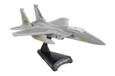 DARON ΓΡΑΜΜΑΤΟΣΗΜΟ F-15 Eagle USAF 5FIS 1150 κλίμακα PS53854
