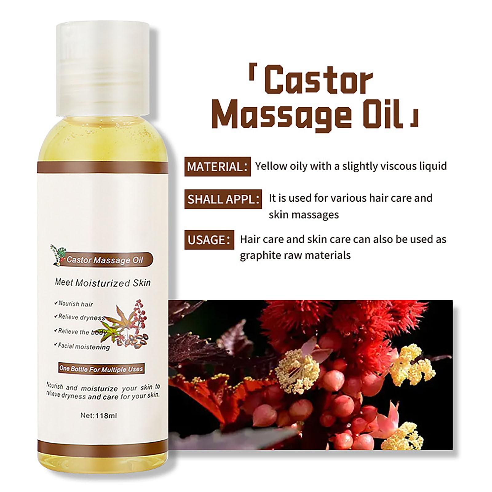 

Улучшает тусклость, осветляет тон кожи, массажное масло для тела 118 мл One Size