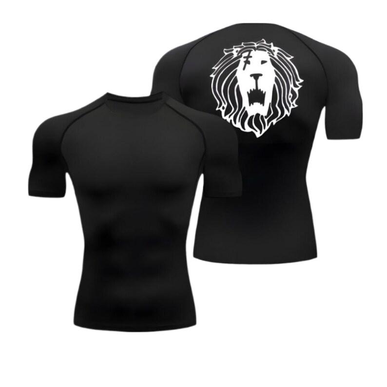 

Компрессионная футболка Escanor | Escanor, 7 Deadly Sins, Аниме, Тренажерный зал, Компрессор, Футболка с аниме, Аниме-товары, Tight, Футболка, Футболка с аниме-футболкой, Одежда M