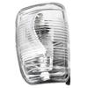 Wing Mirror Indicator Lens Right Side 1847389 Replacement for Ford Transit MK8 2014 Onwards RHD