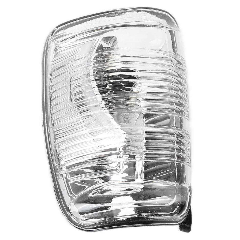 Wing Mirror Indicator Lens Right Side 1847389 Replacement for Ford Transit MK8 2014 Onwards RHD