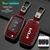 Kia Car Key Case for K3, K4, K5, Sportage, KX3, Sorento, Pegas, KX5 with Cross Buckle