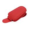 Multifunctional Car Visor Sunglasses Holder & Storage Clip