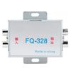 Filtro Audio Stereo per Auto 12V Riduttore di Rumore Isolamento Acustico Alte Prestazioni per Amplificatore Altoparlante