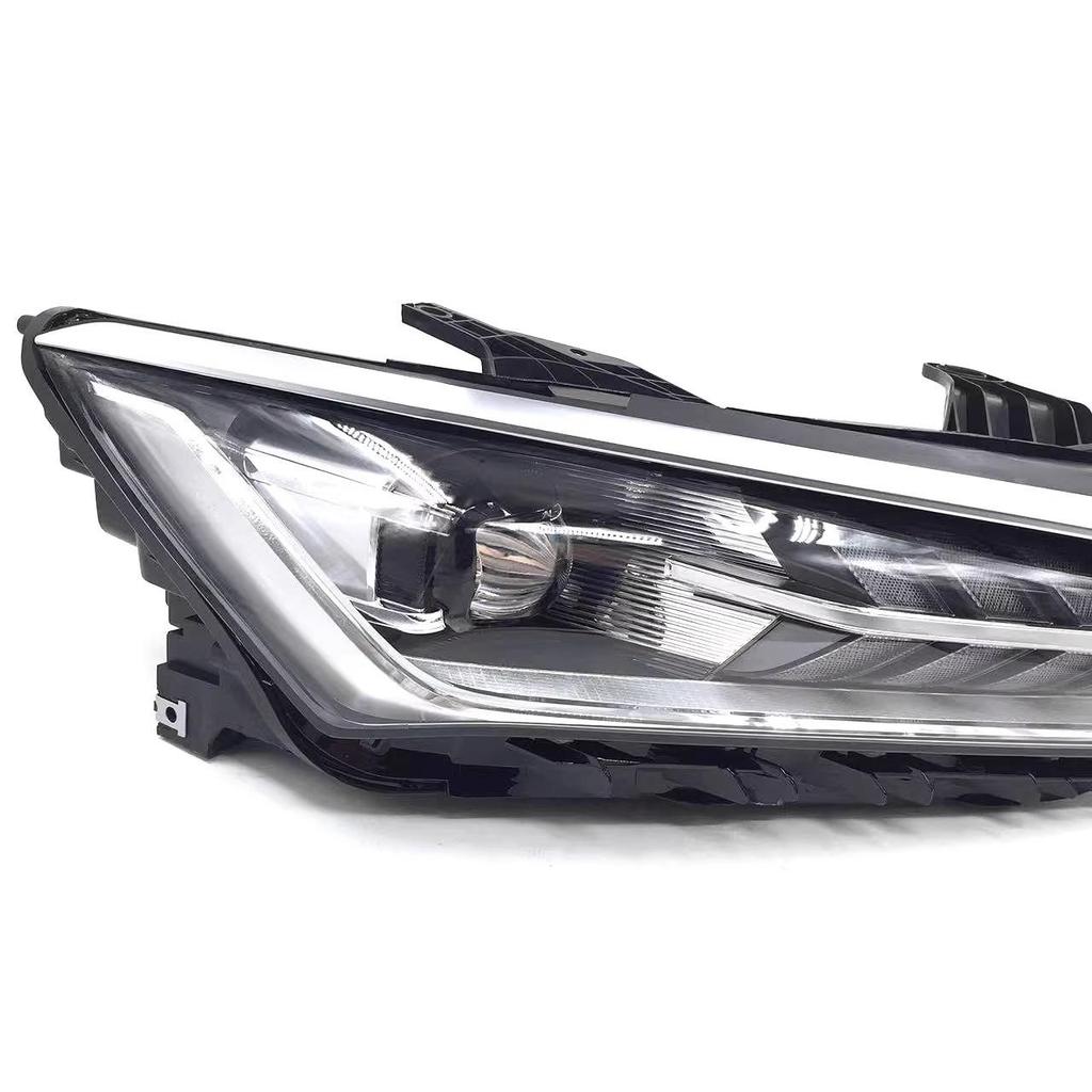 Compatible LED Headlight Assembly for 2021-2023 BYD Qin PLUS (Left & Right)