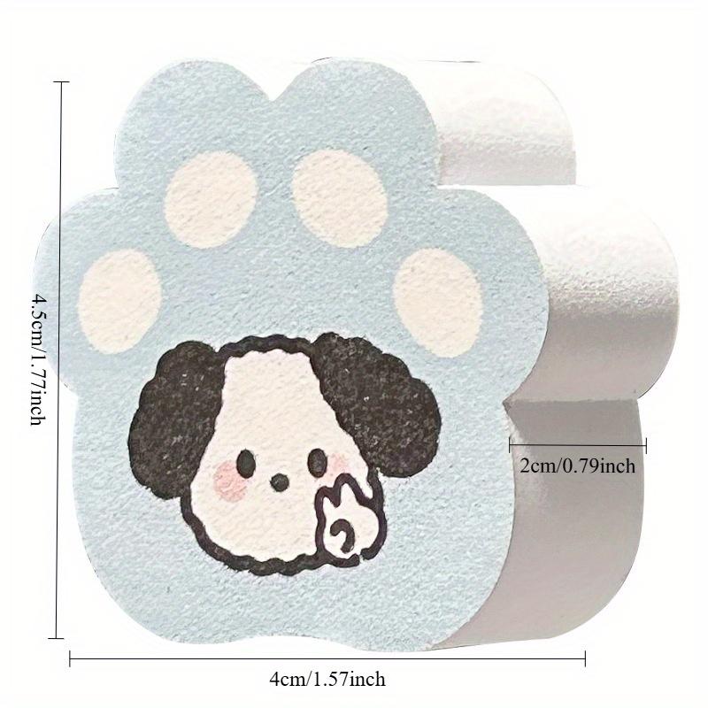 Pattern Magic Sponge Cleaner for Streak-Free Mirrors & Faucets - Instant Stain Removal, Descaling, and Spotless Glass Surfaces