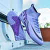 New Prick Children's High Top Soccer Shoes for Men and Women Artificial Turf AG Long Nail Tf Broken Nail Training Soccer Shoes