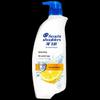 Head & Shoulders Ferahlatıcı Yağ Kontrolü Kepek Önleyici Şampuan