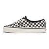 Vans Authentic Checkerboard 'Black White' Vans VN000CT7KIG1
