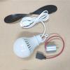 Wind Propeller DIY Set Power Energy Generator Alternative Generator Cultivating Students Generating Wind Wind Power Generation